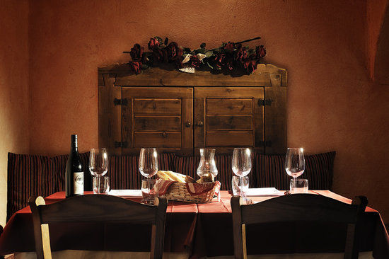 Osteria da Nando
